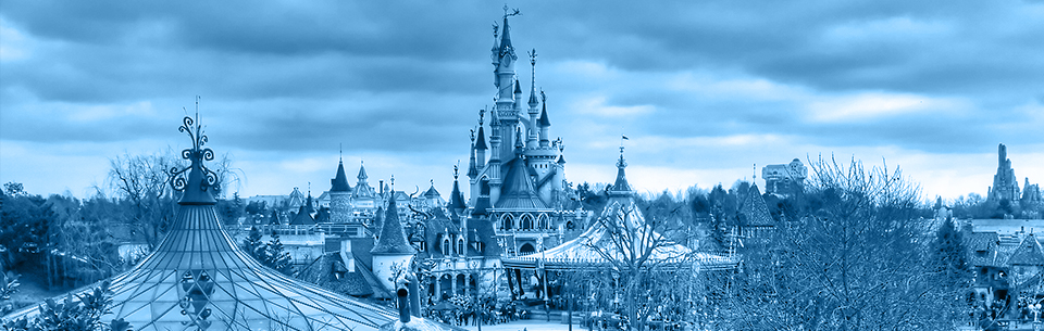 Disneyland Paris