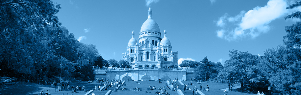 Montmartre/Sacre Coeur