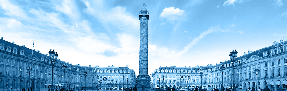 Place Vendôme