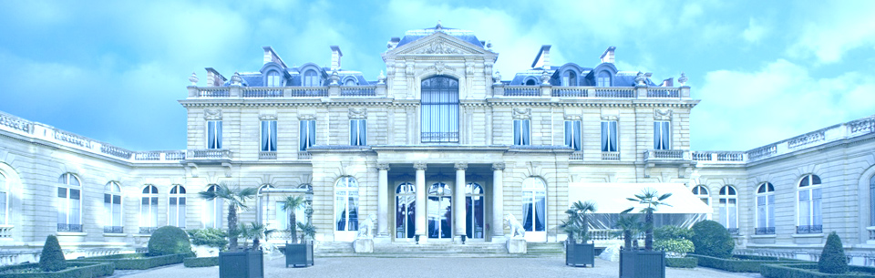 Jacquemart Andre Museum 