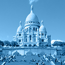 Montmartre/Sacre Coeur