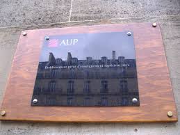 American university of Paris