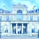Jacquemart Andre Museum